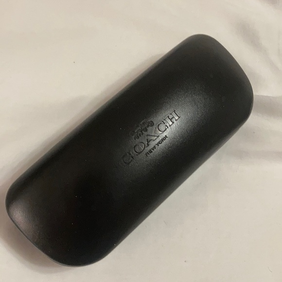Coach Eyeglasses Case - Picture 3 of 3